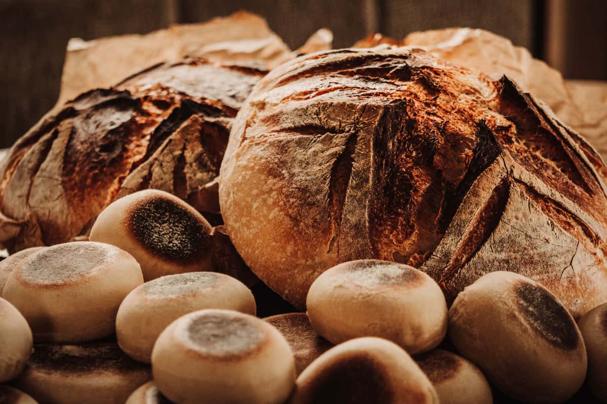 Artisanal Breads