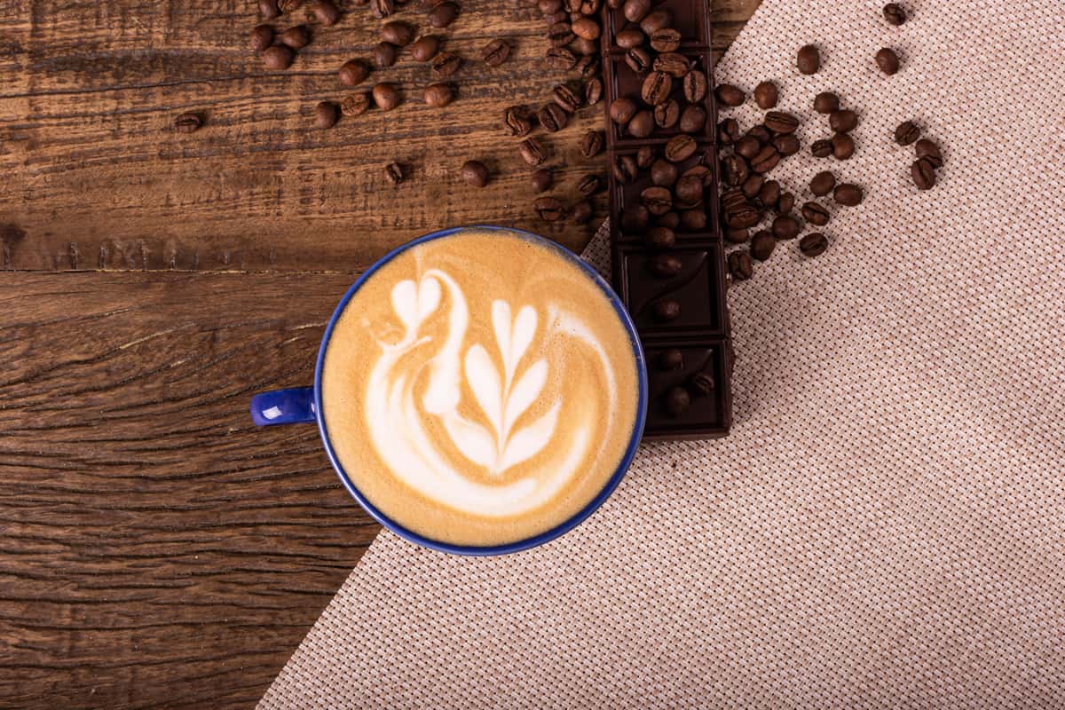 Gourmet Coffee