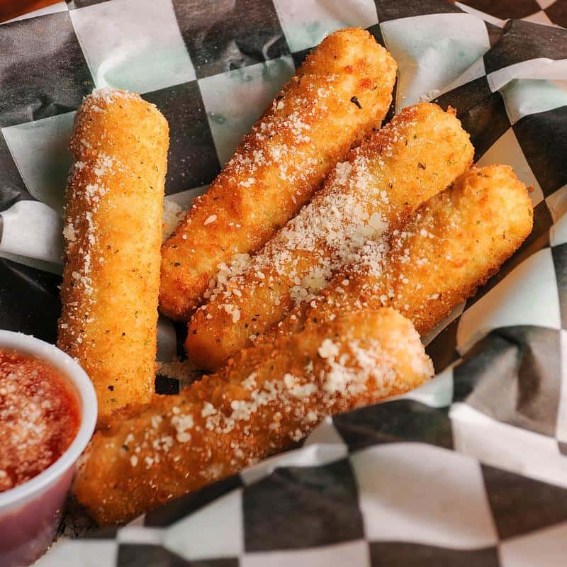 Mozz Sticks