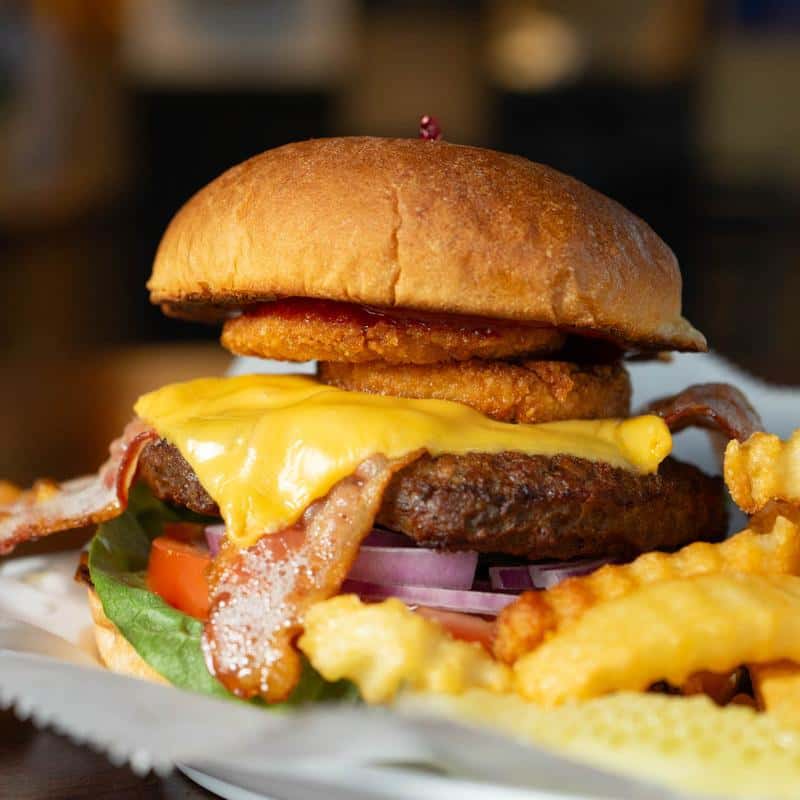 Burger