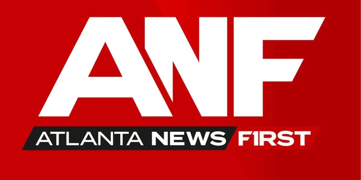atlanta news first logo
