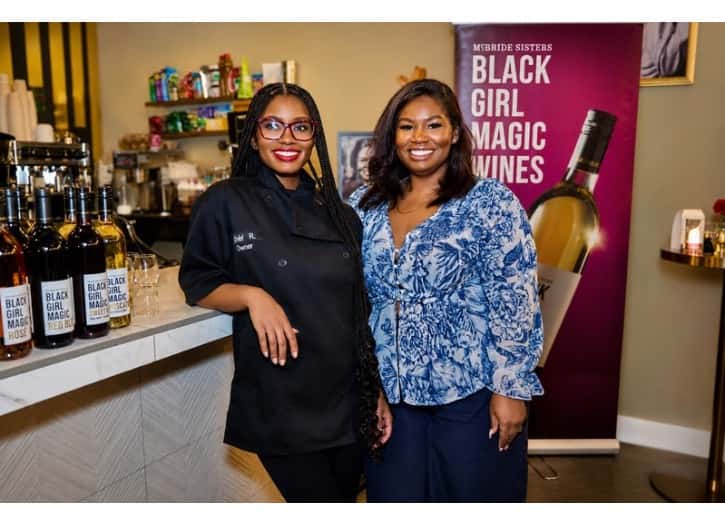 BOSK ATL Is Redefining Hospitality Through Culture, Community & Sisterhood.