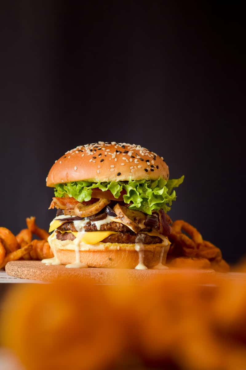 Burger
