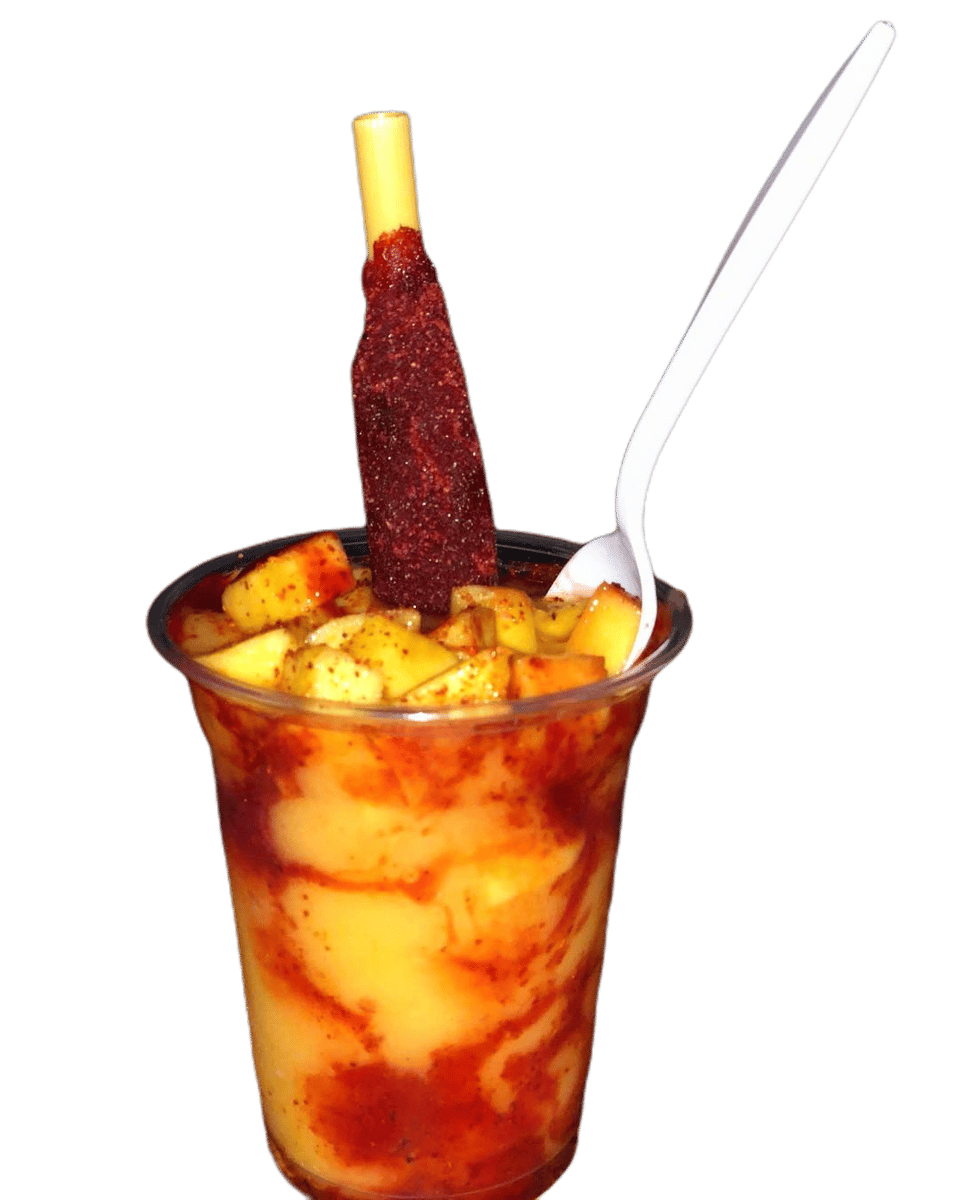 Mangonada