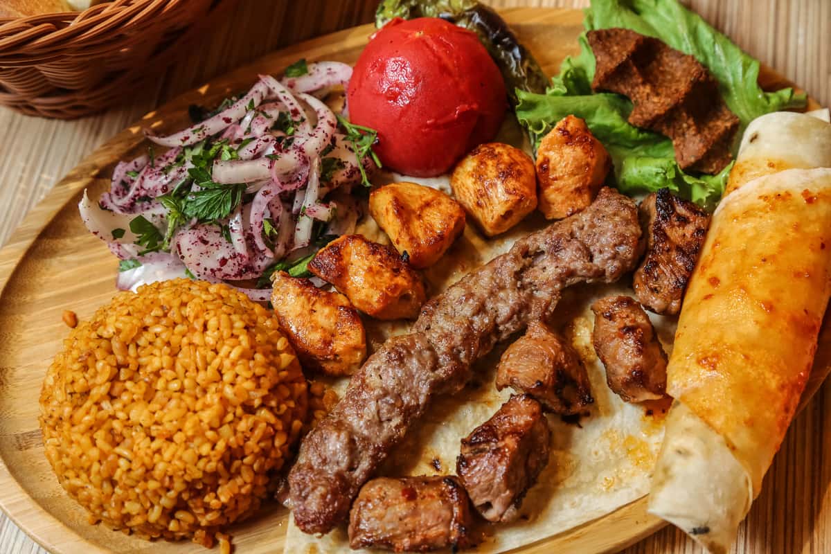 kebab