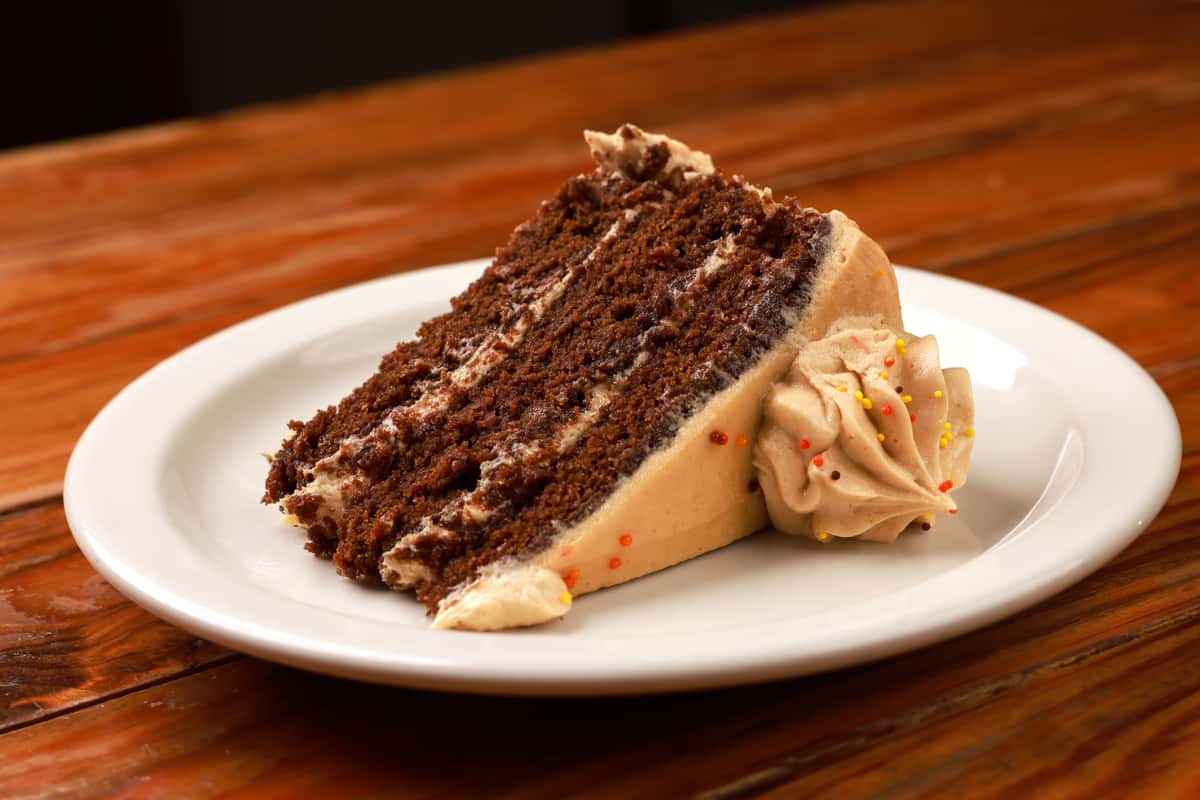 cake