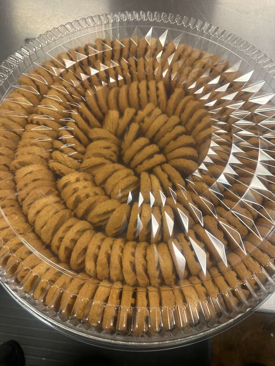 cookies