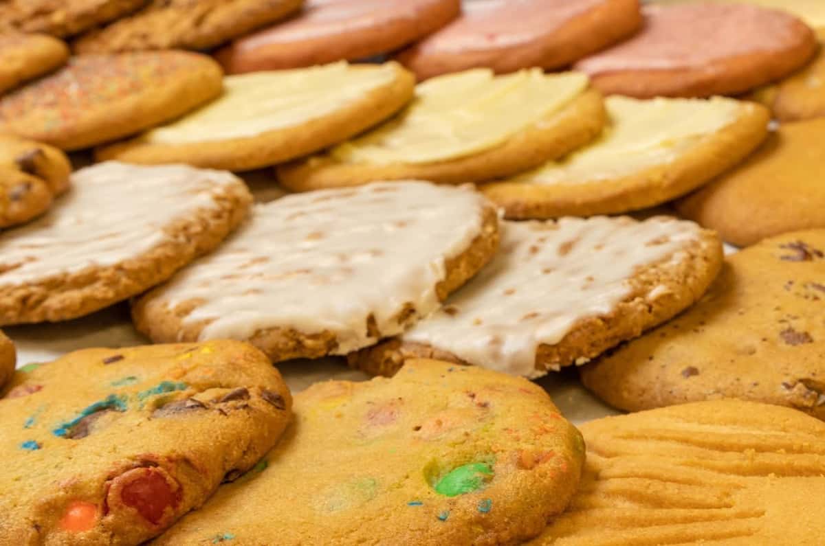 cookies