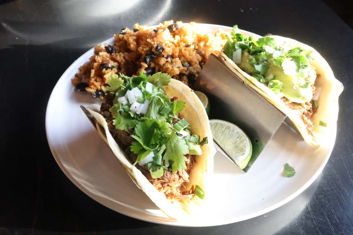 tacos