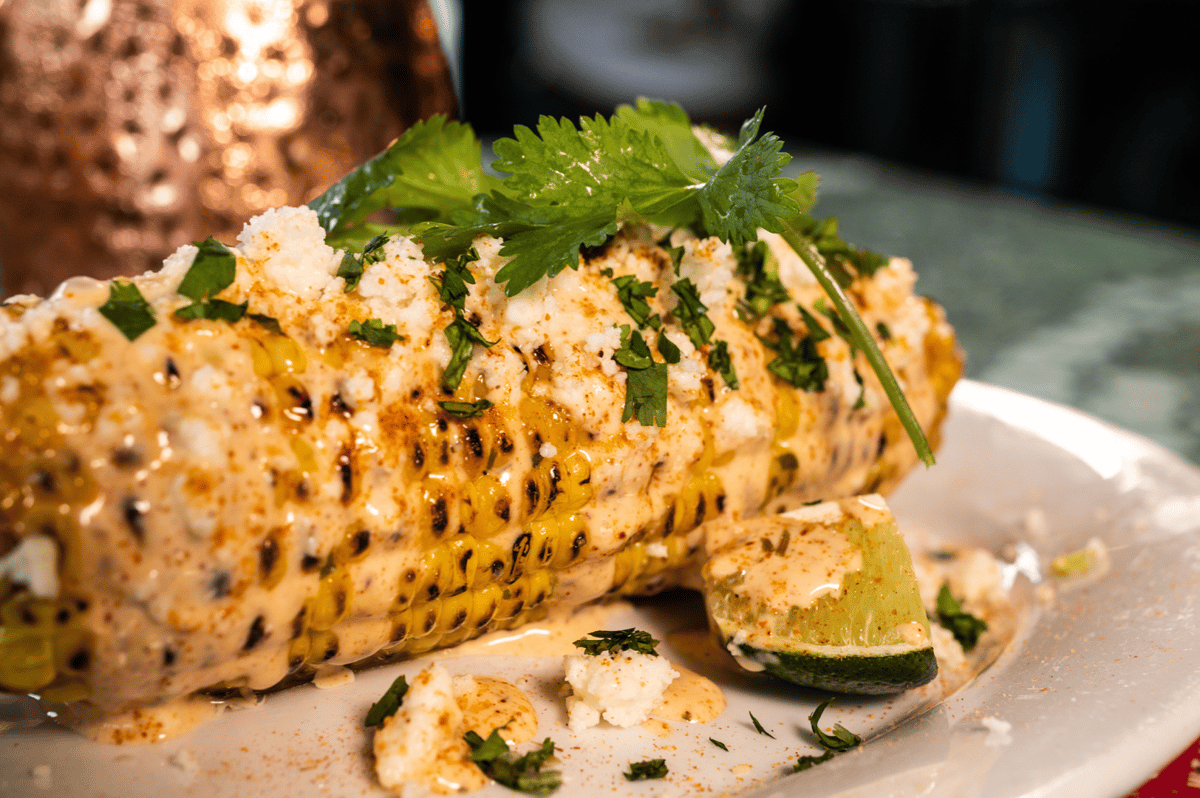 Elote