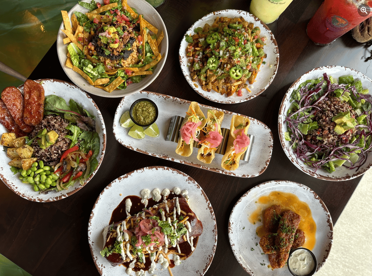 All Food