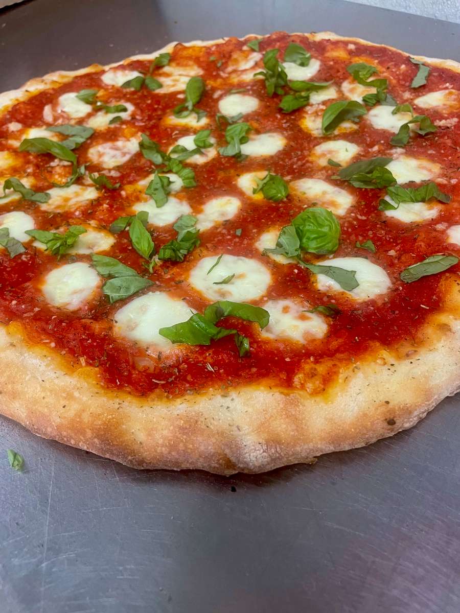 Margherita