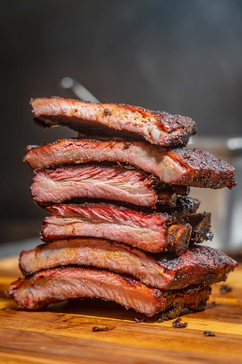brisket