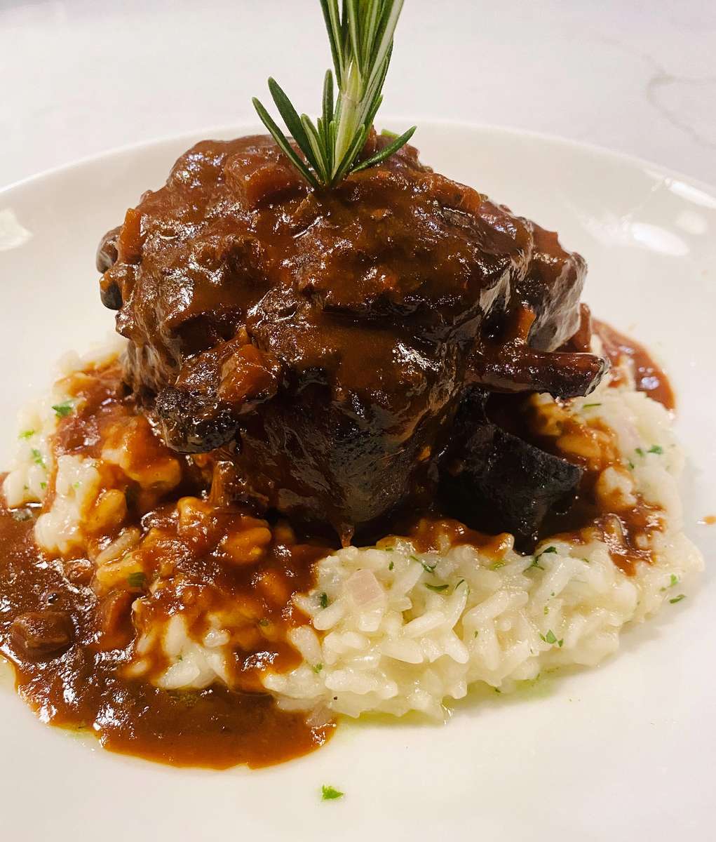 osso bucco