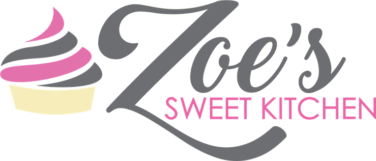 Zoe's Sweet Kitchen Logo