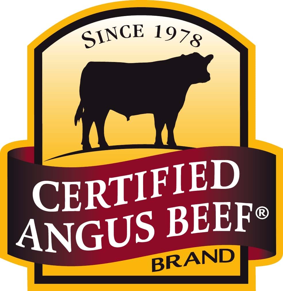 Certified Angus Beef