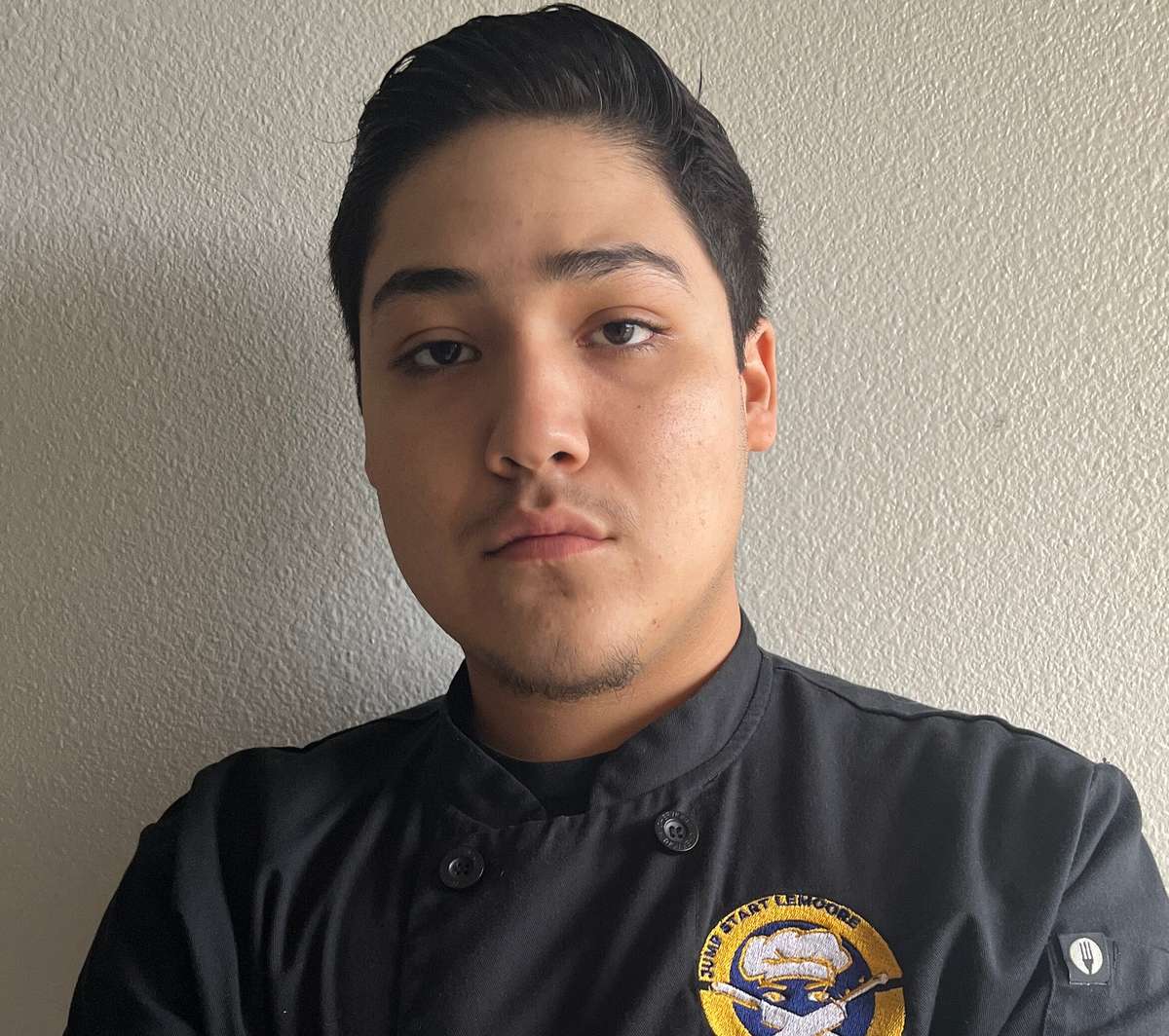 Chef David
