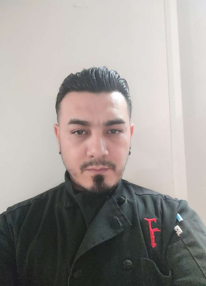 Aldo Valdivia