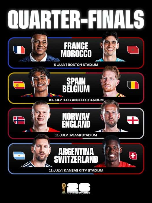 world cup
