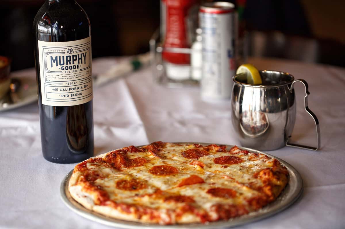 pizza
