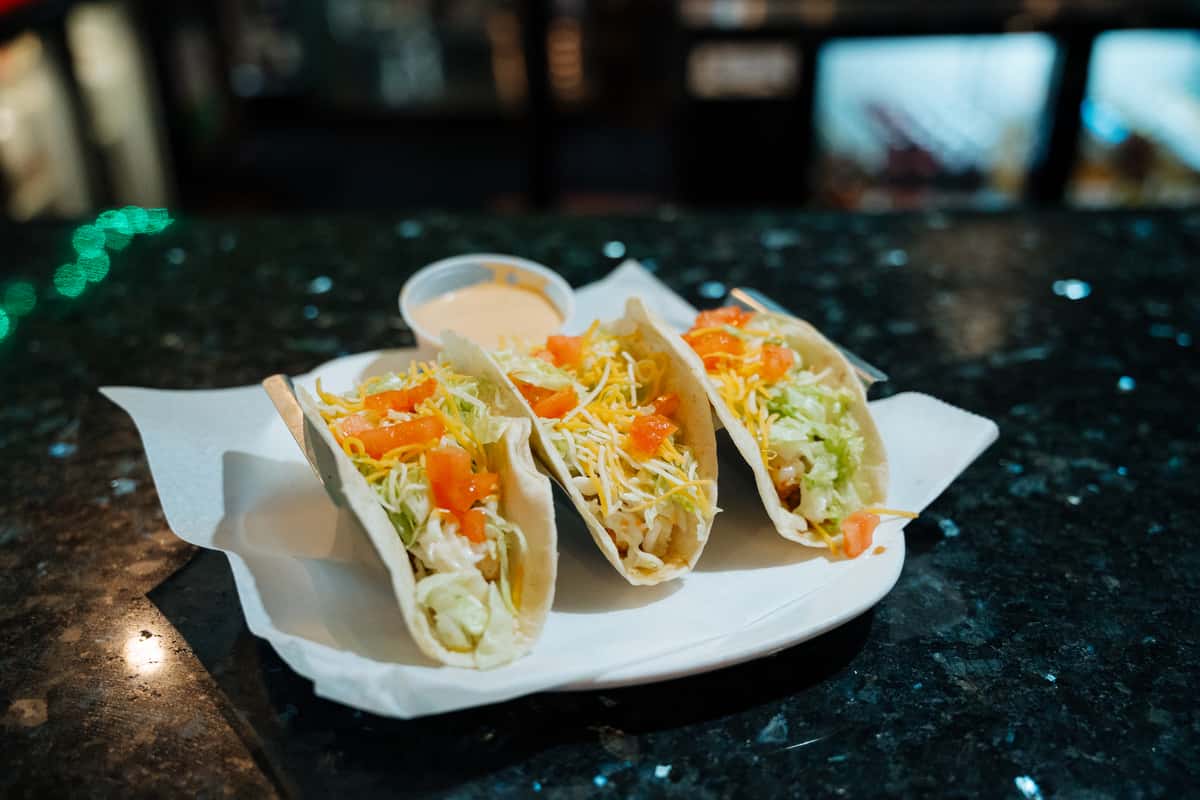 tacos