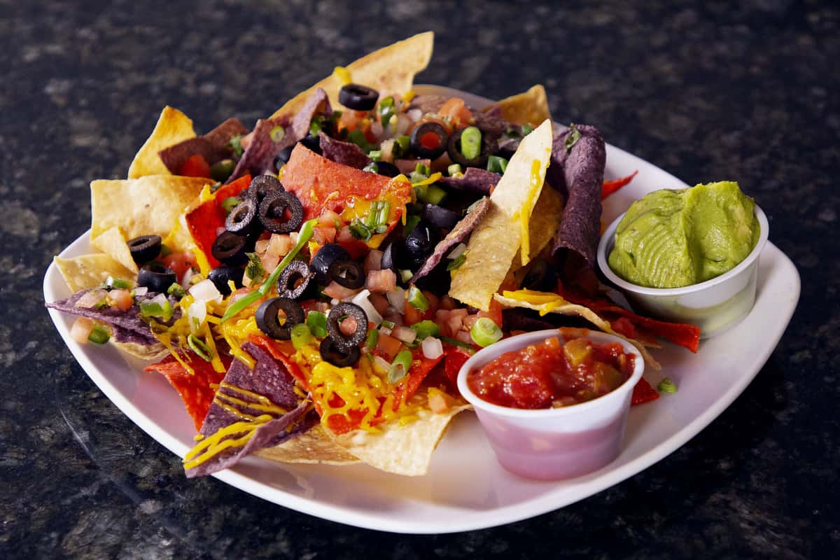 appetizer
