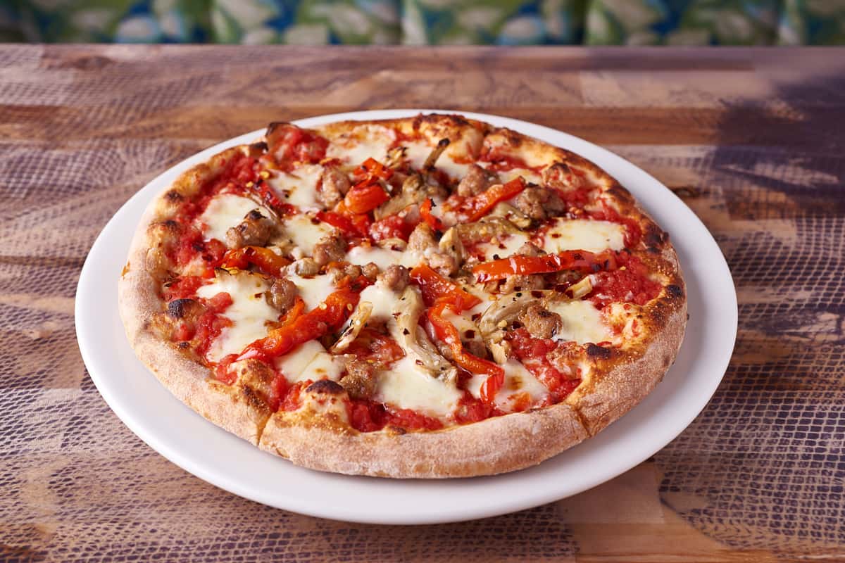 pizza