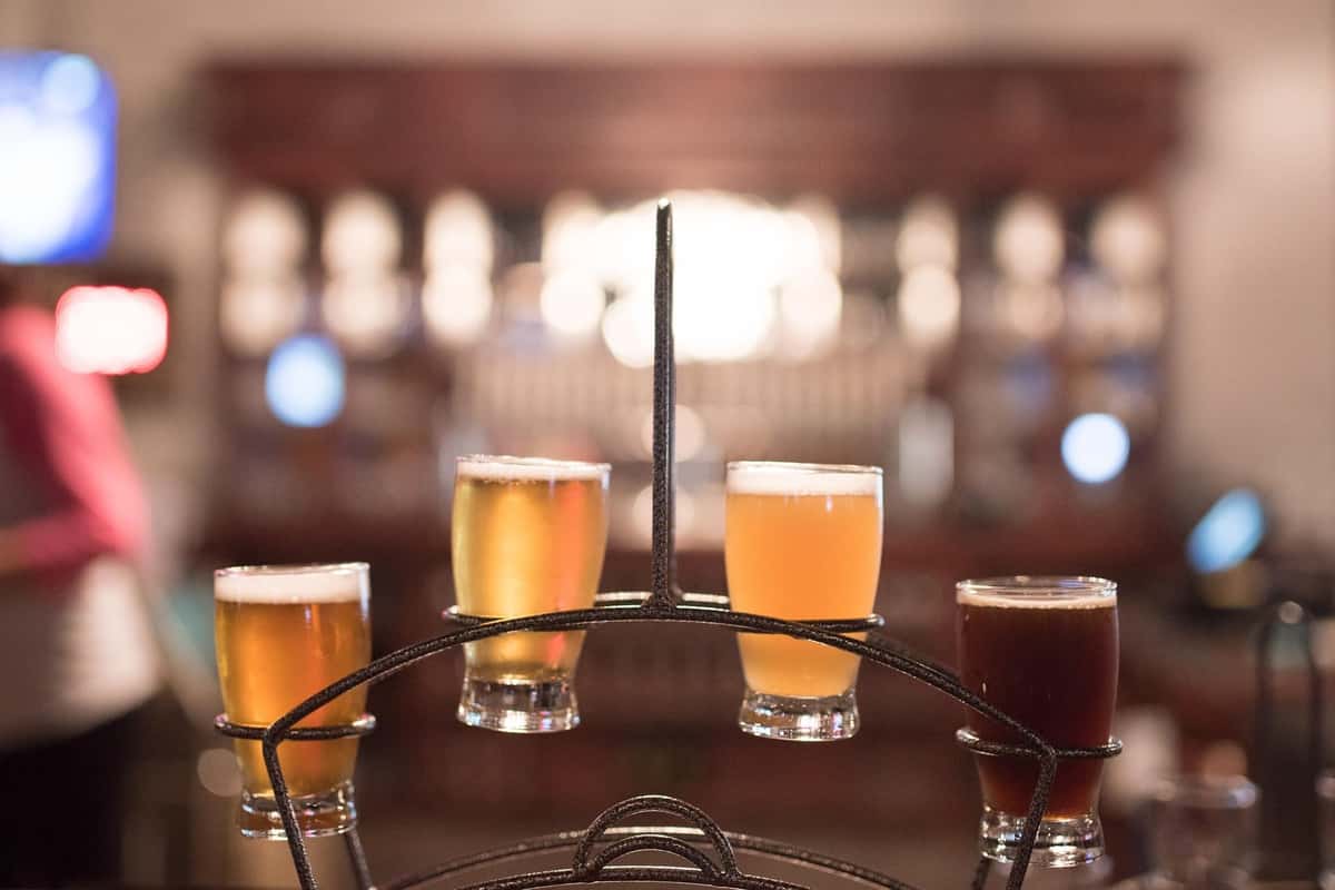 Beer Mountain Fork Brewery