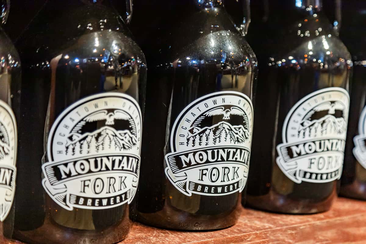 Growlers