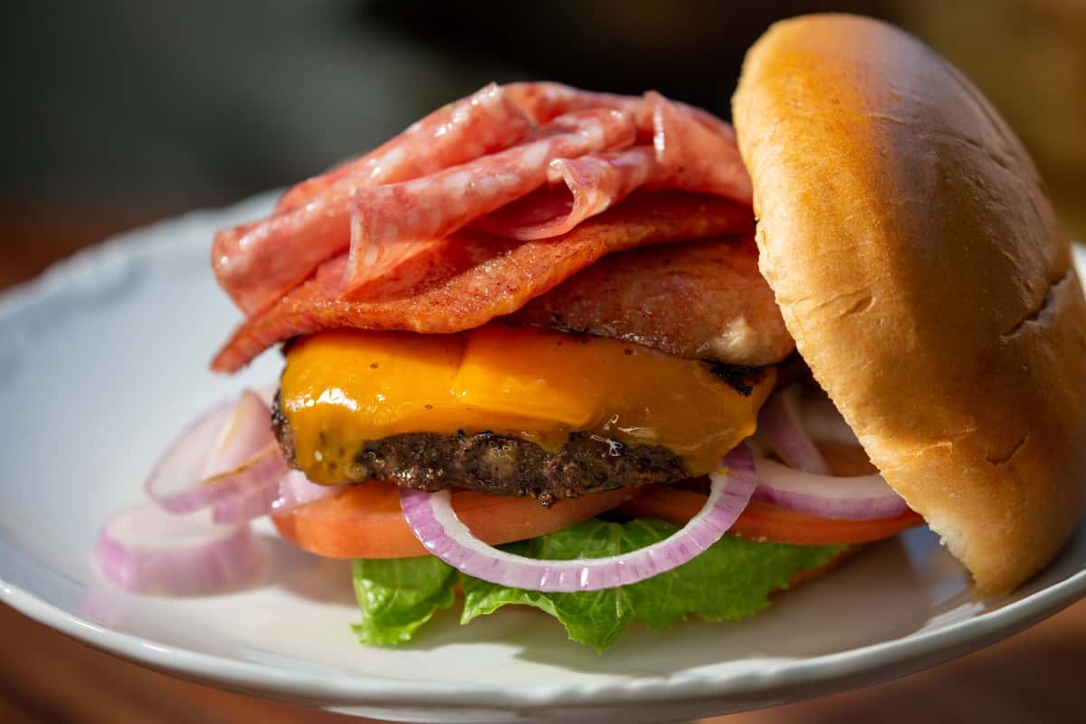 Gallery Mountain Fork Brewery