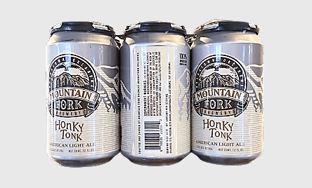 honky tonk cans