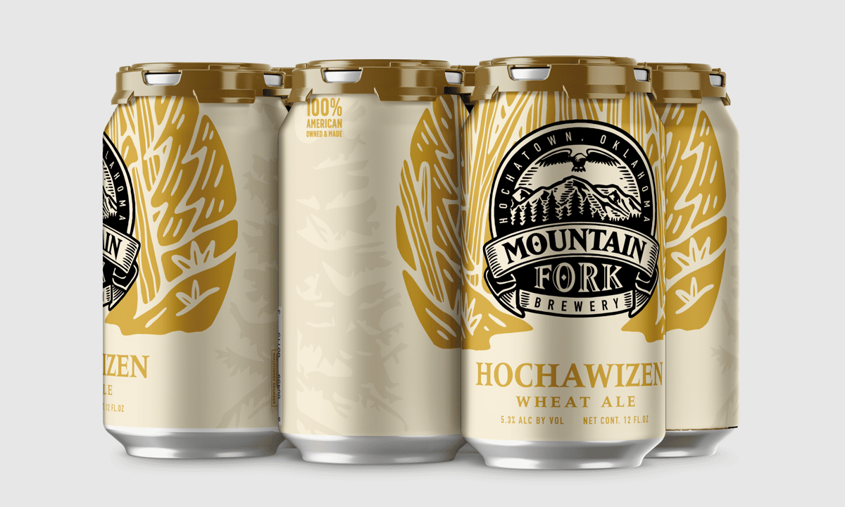 Hochawizen Wheat Ale