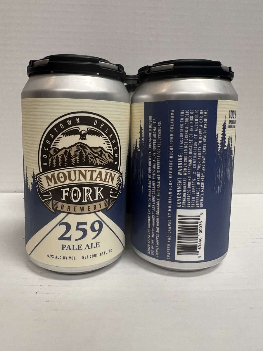 259 Pale Ale