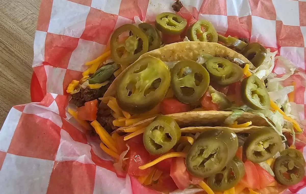 tacos
