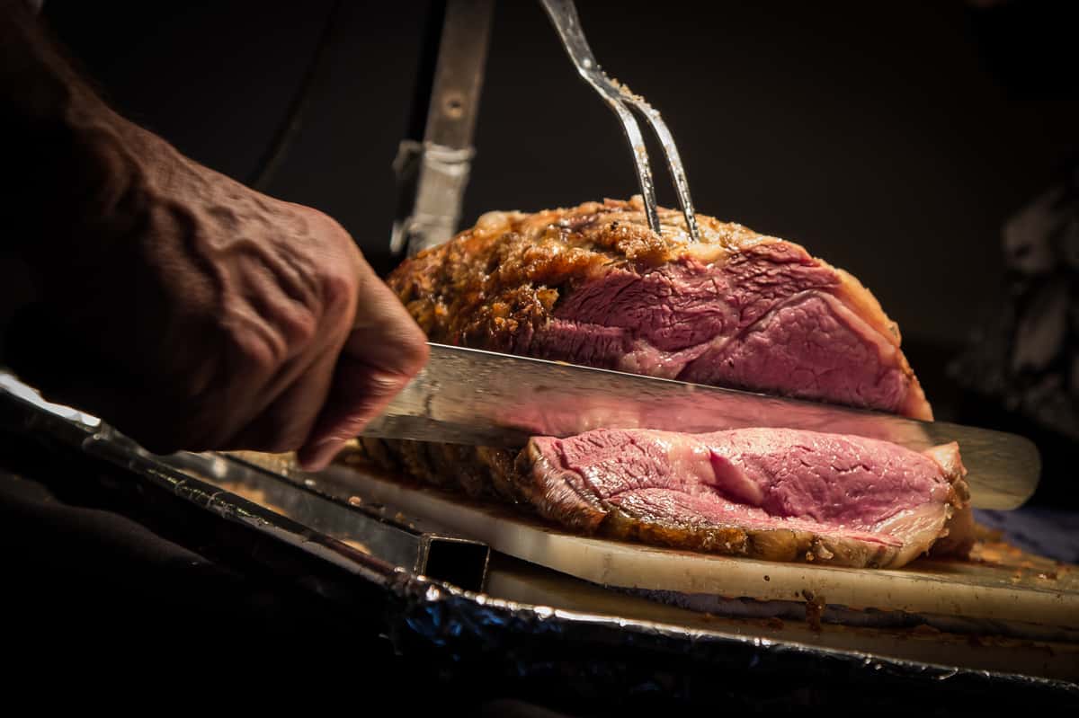 Prime Rib