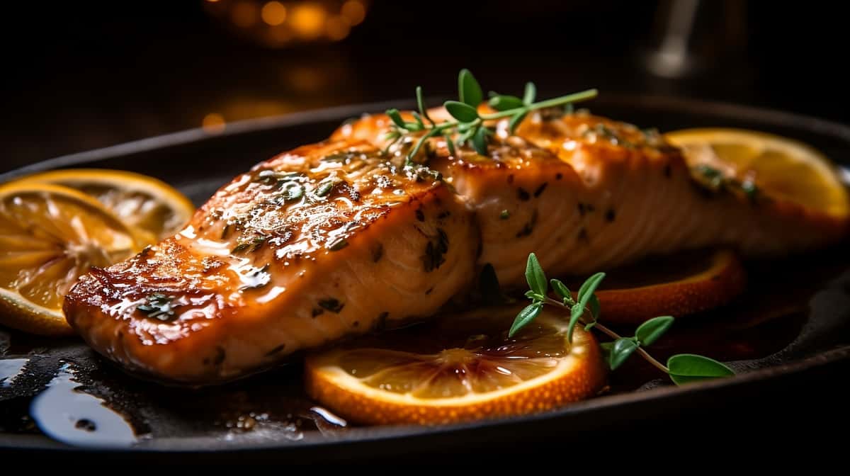 Salmon