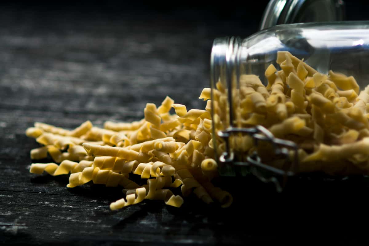 pasta