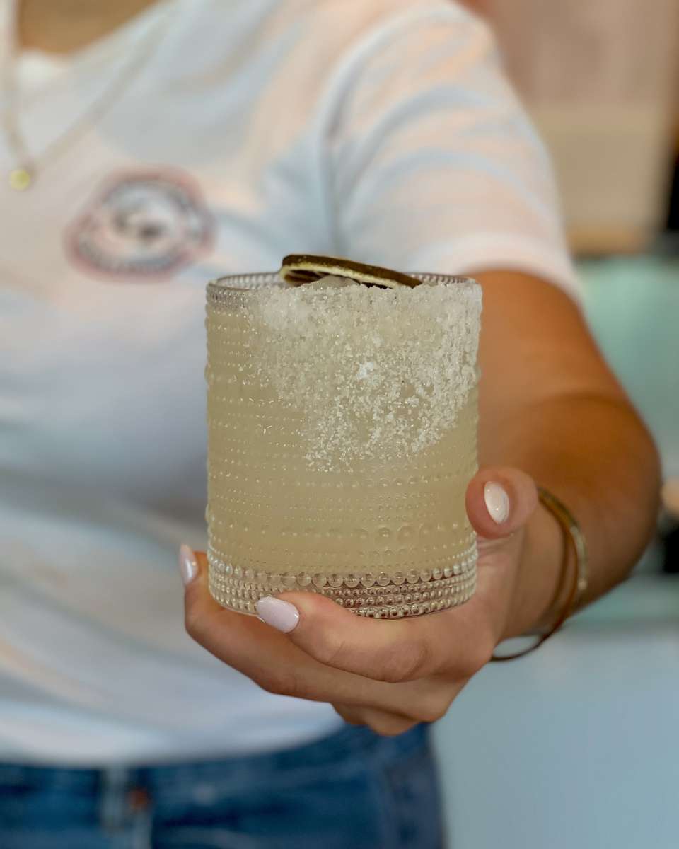 Cali Margarita