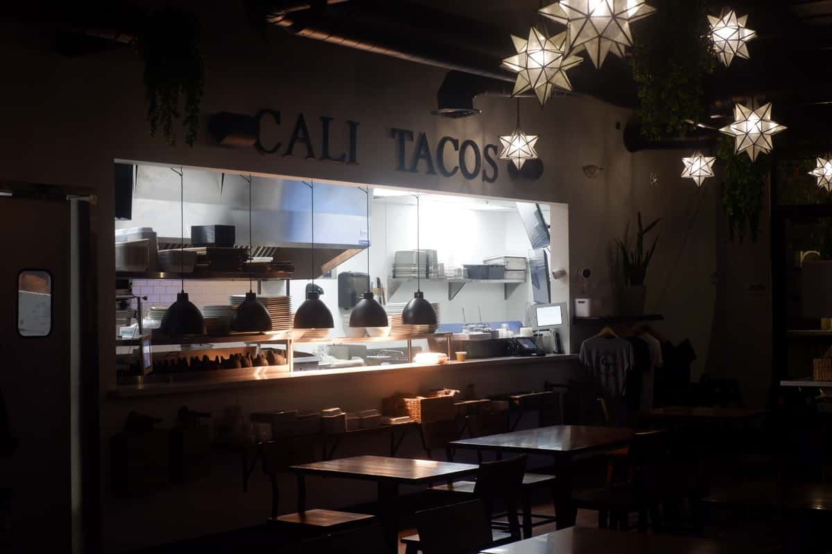 cali sli kitchen