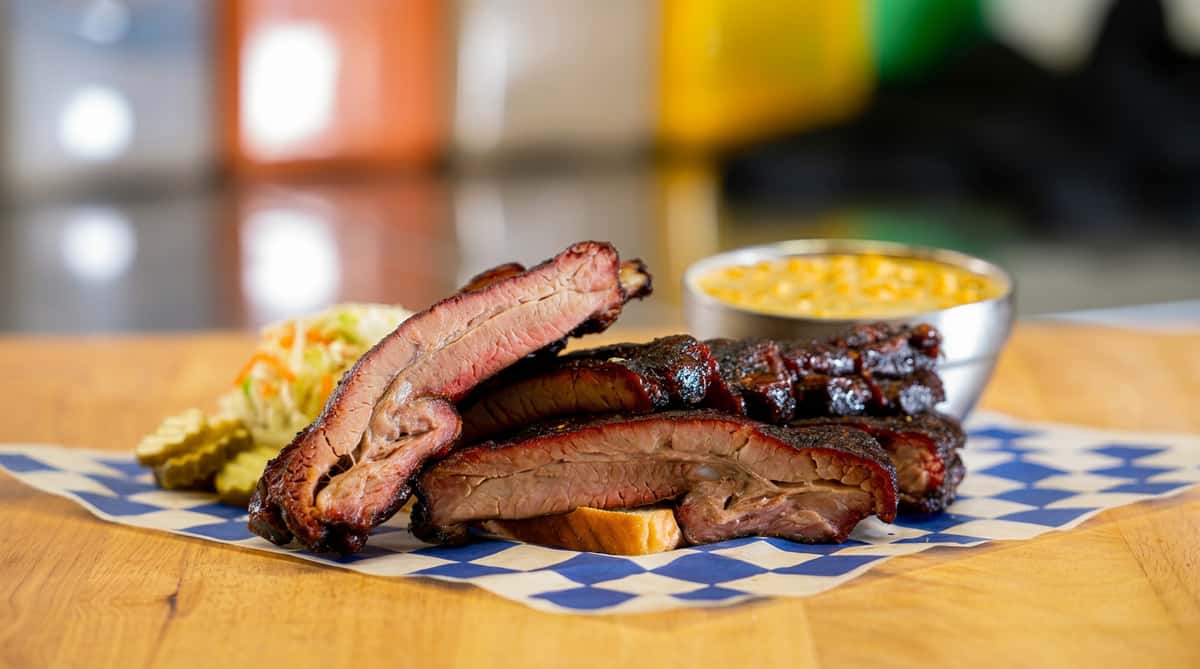 Ribs