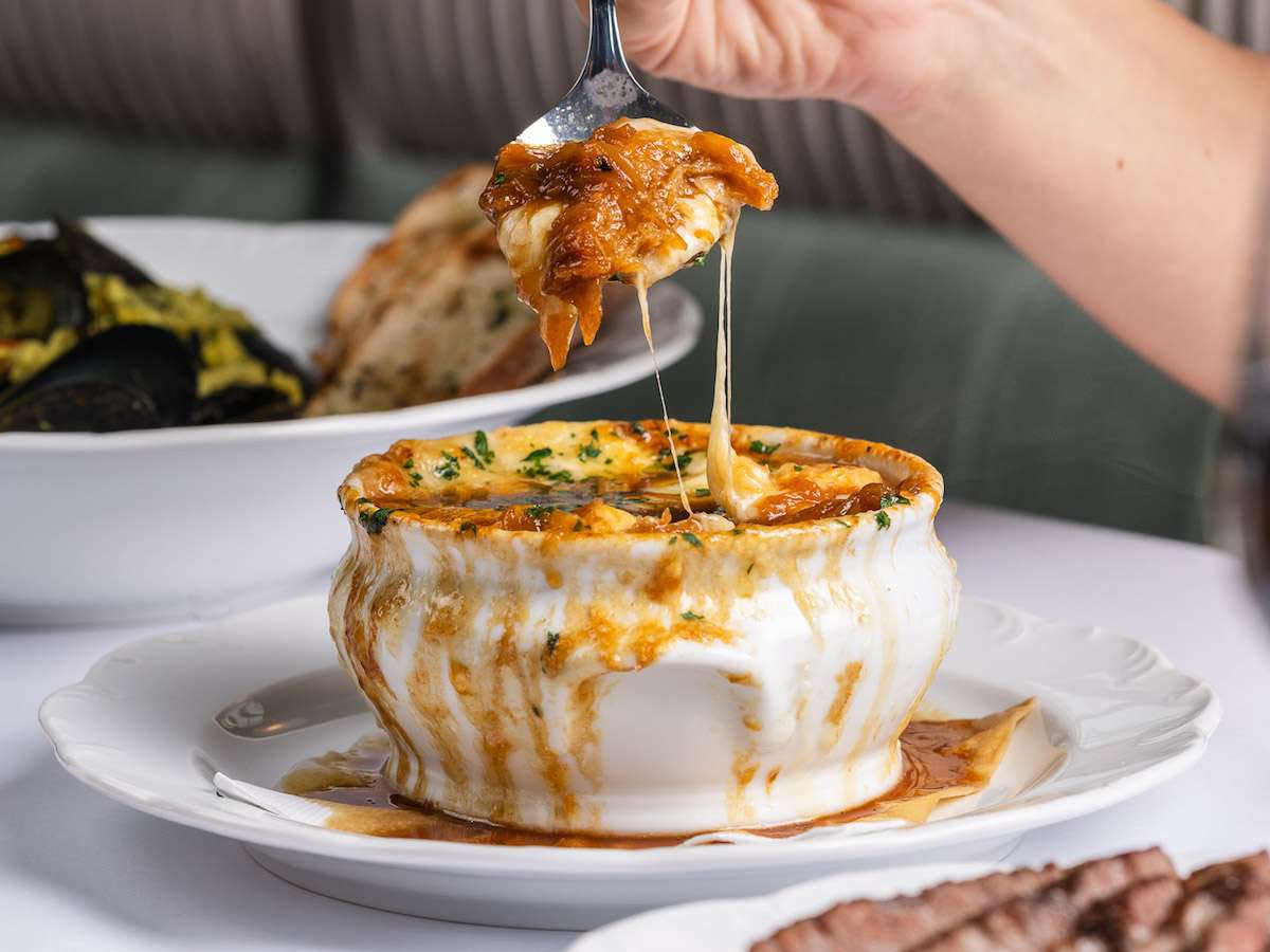 FO Soup