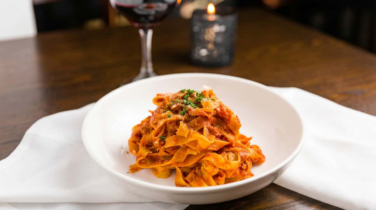 tagliatelle-bolognese