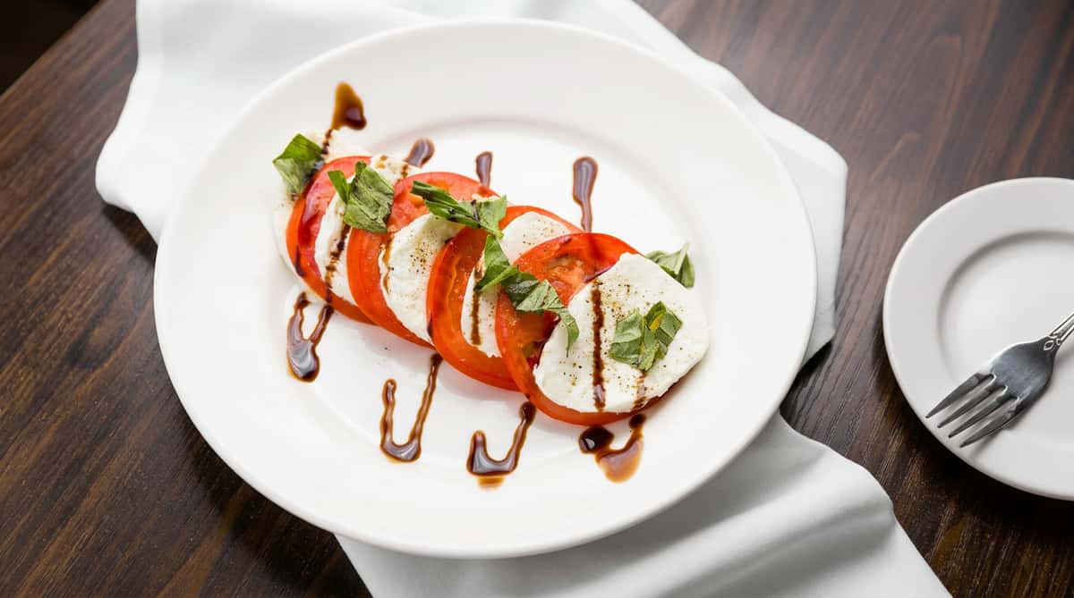 caprese-salad