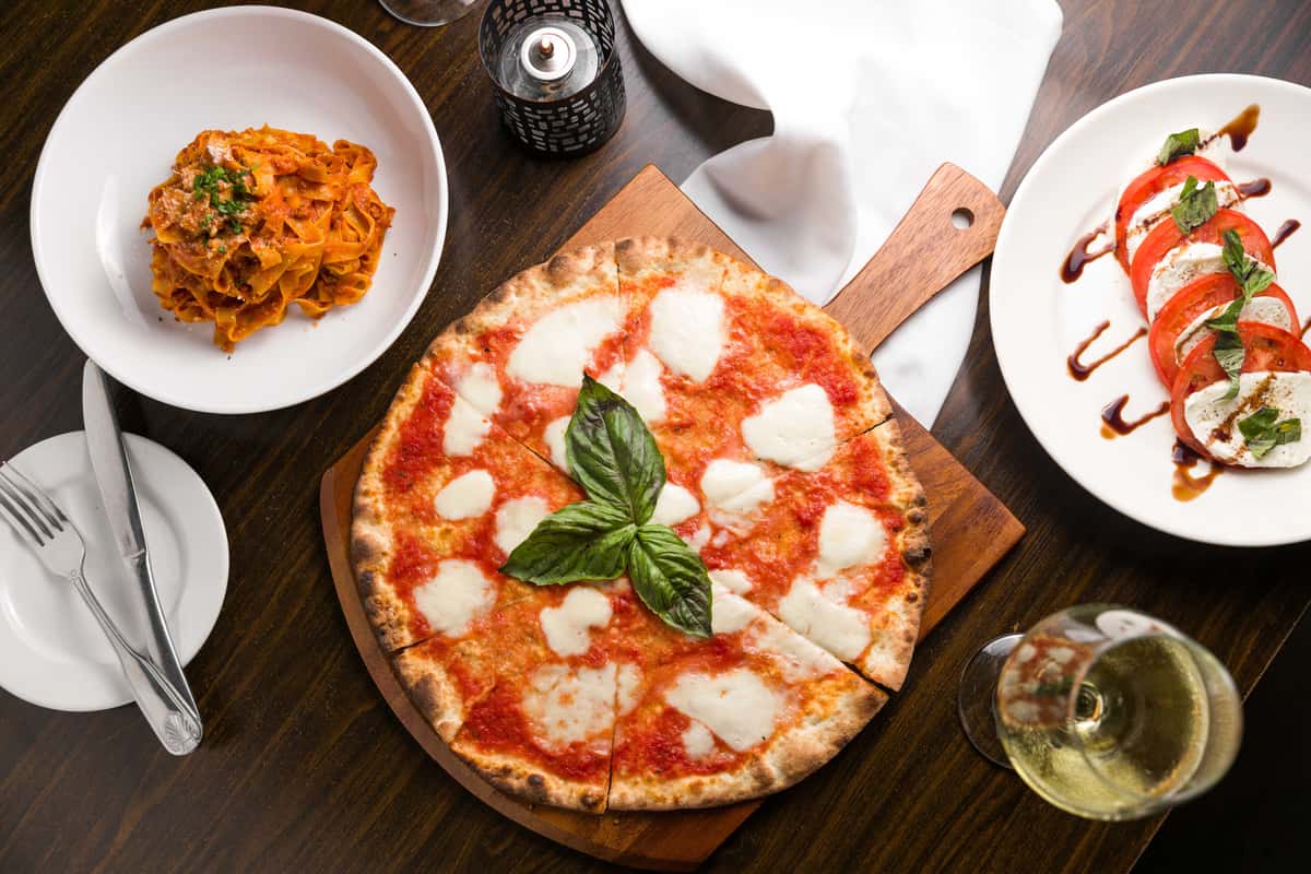 pizza