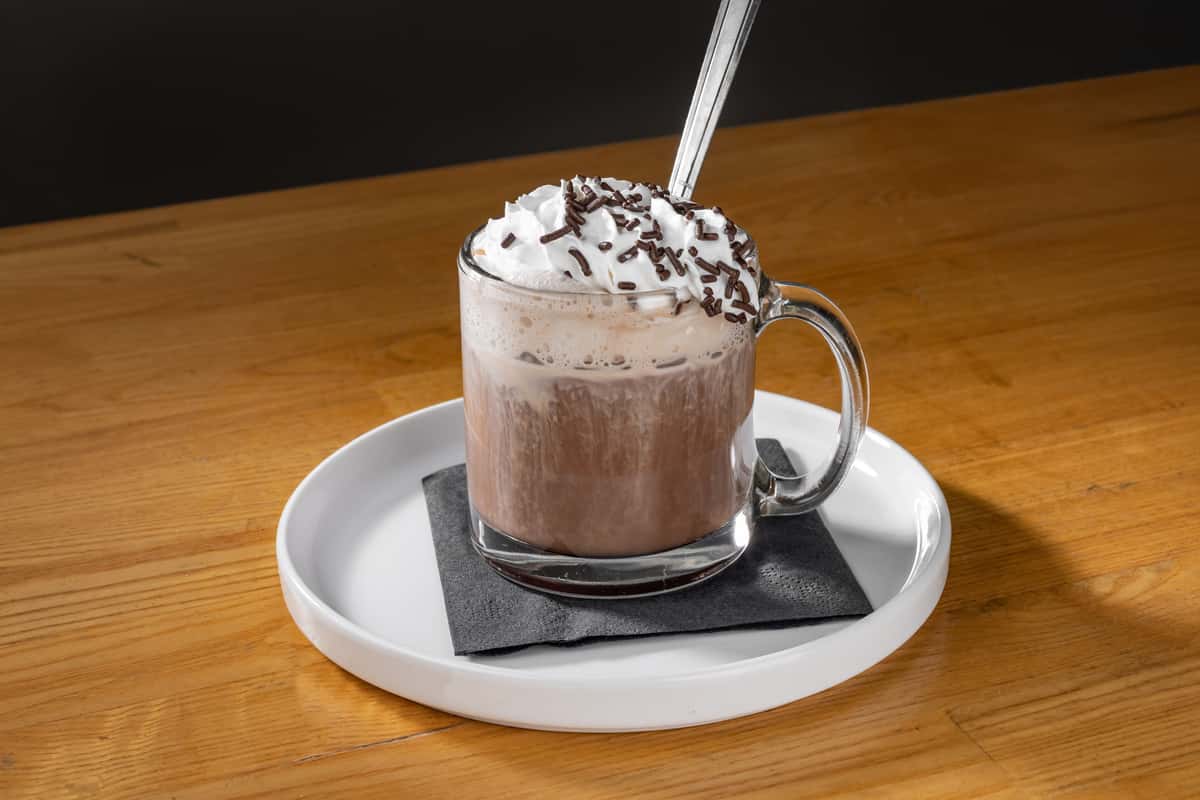 Hot Chocolate