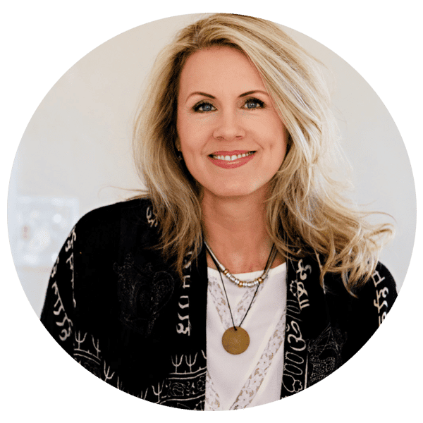 Meet Terese of Whitley Therapeutix 