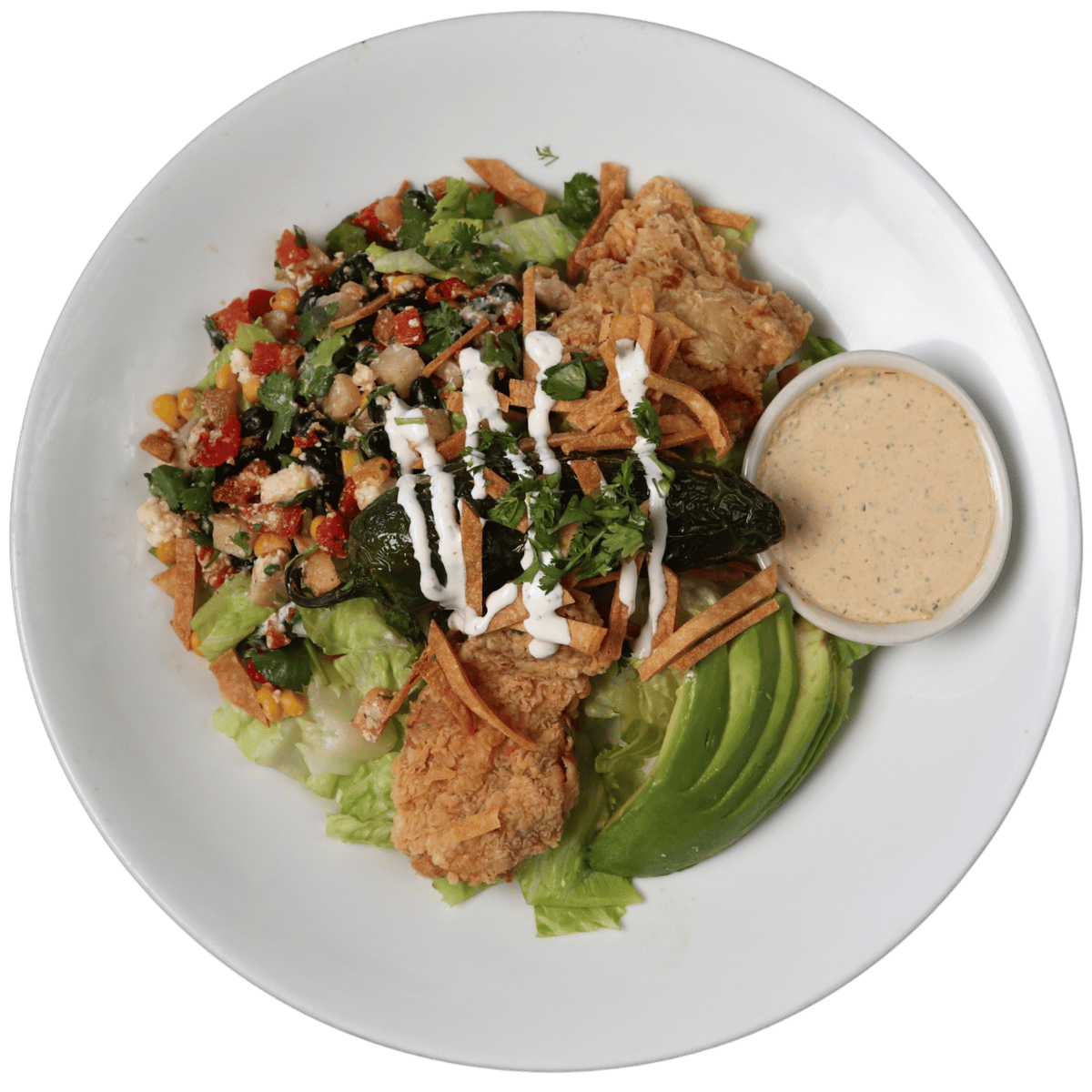 cinco de mayo bowl