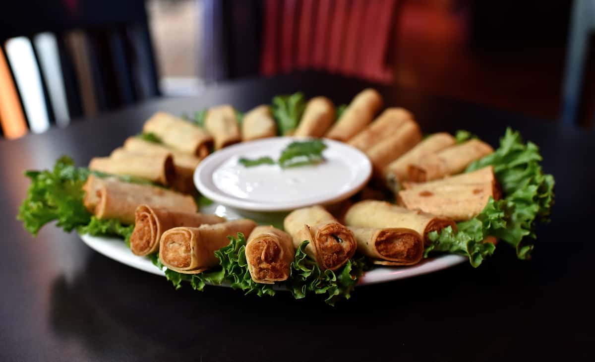 Chicken Taquitos