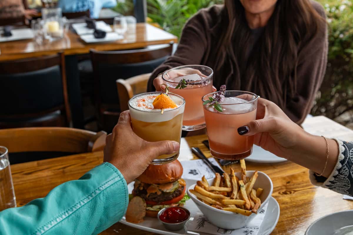 drinks