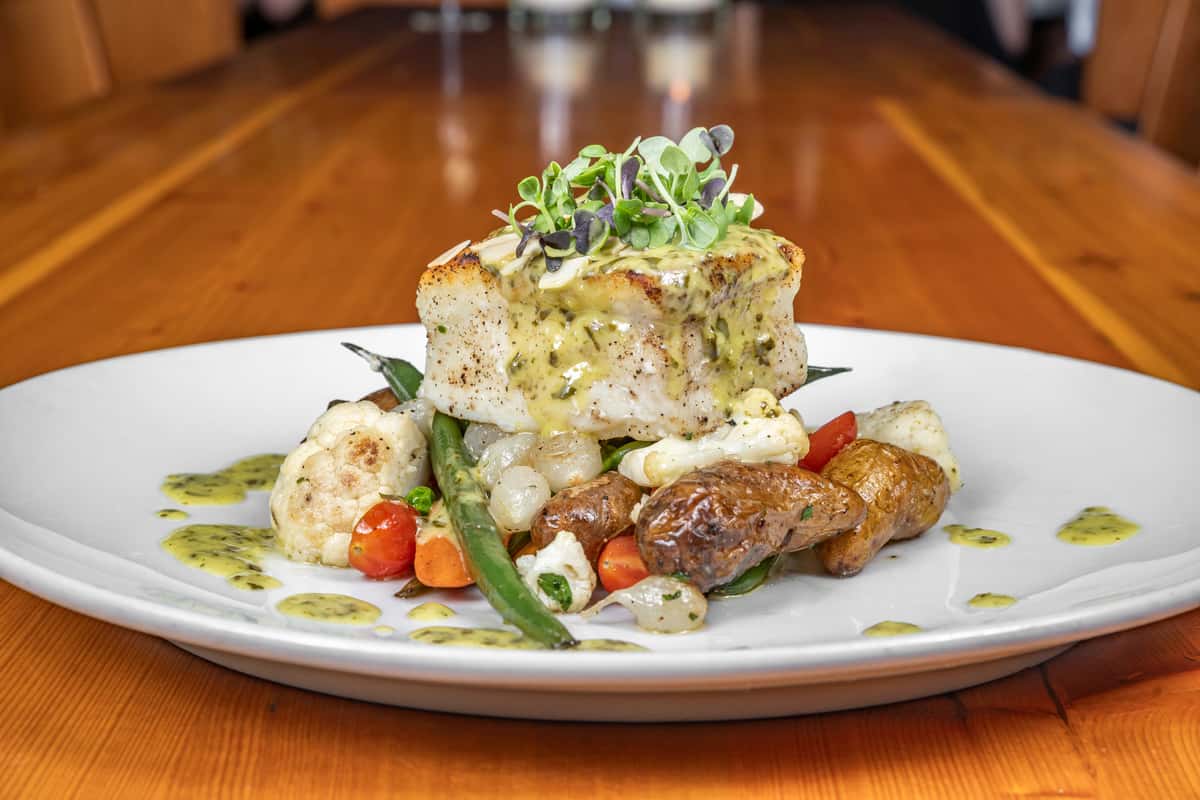 Halibut